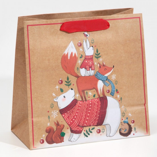 Пакет «Друзья»