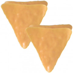 Набор зажимов «Сырные ломтики» - Фото 1