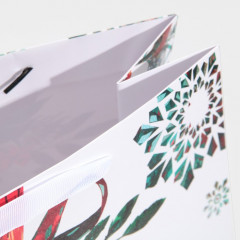 Пакет подарочный «Forest» - Фото 4