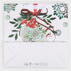 Пакет подарочный «Forest» - Фото 6