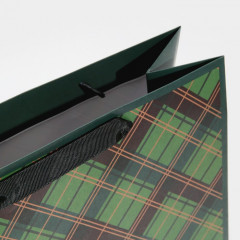 Пакет подарочный «New Year» - Фото 4