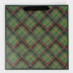 Пакет подарочный «New Year» - Фото 5