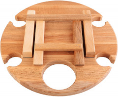 Столик винный - Фото 3