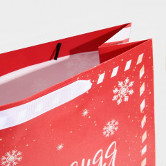 Пакет подарочный «Package» - Фото 4