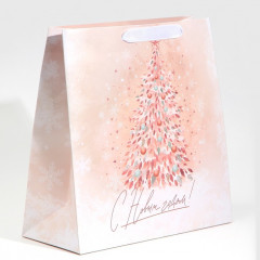 Пакет подарочный «Pink» - Фото 1