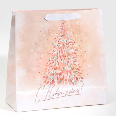 Пакет подарочный «Pink» - Фото 2