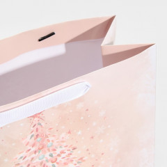 Пакет подарочный «Pink» - Фото 4