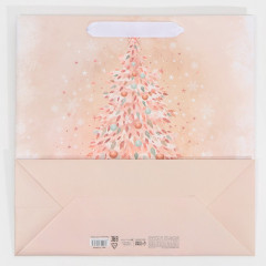 Пакет подарочный «Pink» - Фото 6