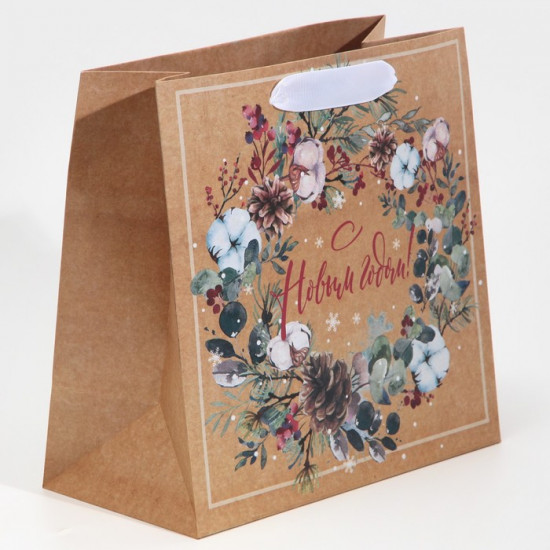 Пакет «С теплом и заботой»