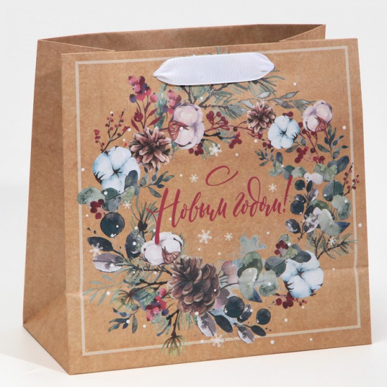 Пакет «С теплом и заботой»