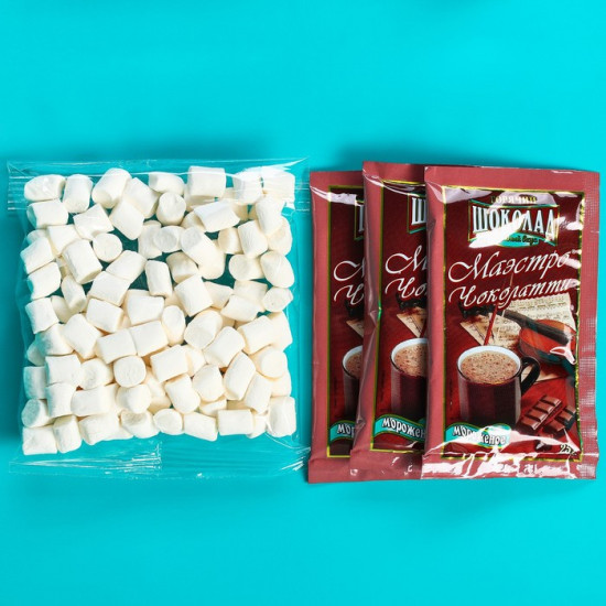 Набор подарочный «Загадай желание»