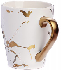 Кружка «Мрамор» - Фото 1