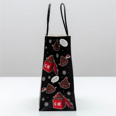 Пакет подарочный «Такой подарок» - Фото 2