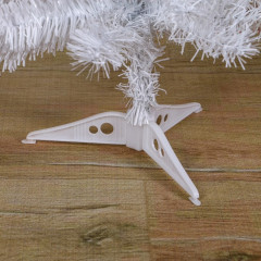 Ёлка искусственная белая - Фото 2