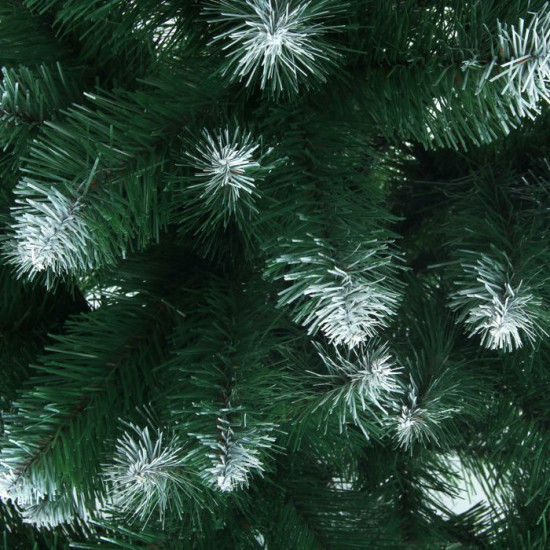 Ёлка искусственная «Королева белоснежная»