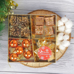 Набор украшений «Сюрприз» - Фото 1