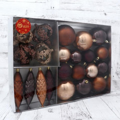 Набор украшений «Андромеда» - Фото 1