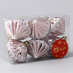 Набор украшений «Шэрон» - Фото 1