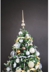 Наконечник «Узорная снежинка» - Фото 3