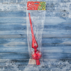 Наконечник «Узорная снежинка» - Фото 2