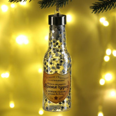 Подвеска на ёлку «Время чудес» - Фото 1