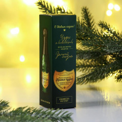 Подвеска на ёлку «Время чудес» - Фото 2