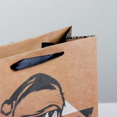 Пакет подарочный «Брутального года» - Фото 2