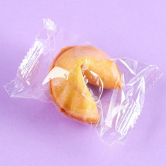 Печенье с предсказанием «Приносящее удачу» - Фото 3