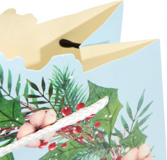 Пакет подарочный «Венок» - Фото 4