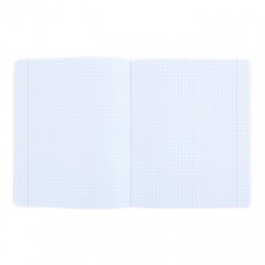 Тетрадь «Совята», 12 листов, клетка, в ассортименте - Фото 1