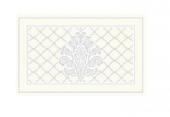 Полотенце махровое гладкокрашенное рельефное «Reggia» (Cleanelly Collection, 50х80) - Фото 1