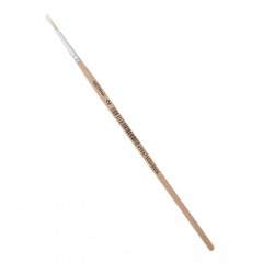 Кисть круглая №2 - Фото 1