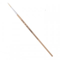 Кисть круглая №3 - Фото 1