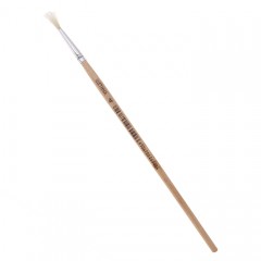 Кисть круглая №4 - Фото 1