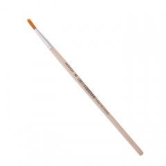 Кисть круглая №8 - Фото 1