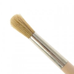 Кисть круглая №9 - Фото 1