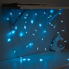 Гирлянда-нить «Звёздочки» - Фото 2