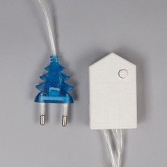 Гирлянда-нить «Звёздочки» - Фото 4