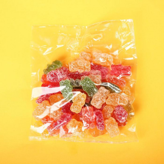 Мармелад жевательный «С Новым годом»