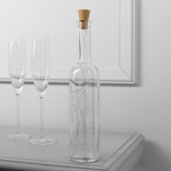 Гирлянда «Бутылочная пробка» - Фото 1