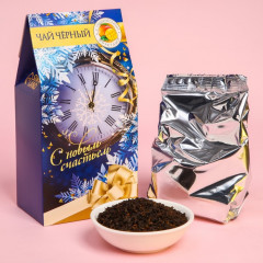 Набор подарочный «С Новым годом» - Фото 2