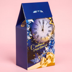 Набор подарочный «С Новым годом» - Фото 3