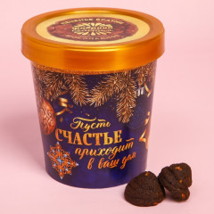 Набор подарочный «С Новым годом» - Фото 4