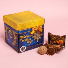 Набор подарочный «С Новым годом» - Фото 5