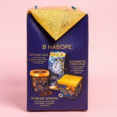 Набор подарочный «С Новым годом» - Фото 8