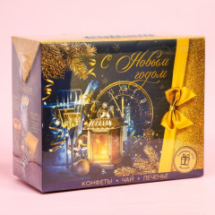 Набор подарочный «С Новым годом» - Фото 10