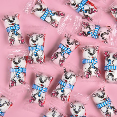 Набор подарочный «Пусть все дороги в новом году ведут к счастью» - Фото 2