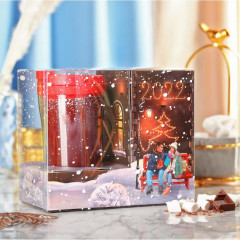 Набор подарочный «Happy New Year» - Фото 6