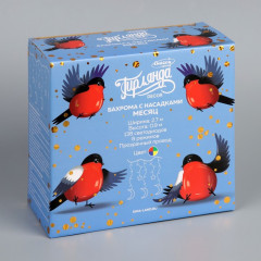 Гирлянда-бахрома с насадками «Месяц» - Фото 8