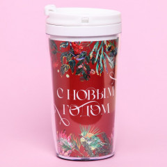 Набор подарочный «С Новым годом!» - Фото 1